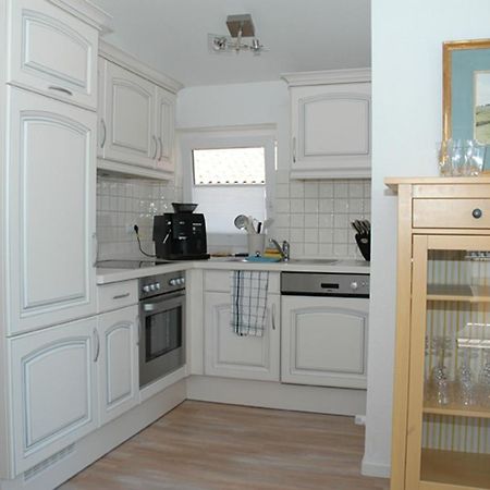 Boardinghouse Apartment บือซุม ภายนอก รูปภาพ