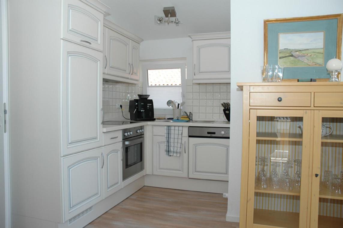 Boardinghouse Apartment บือซุม ภายนอก รูปภาพ