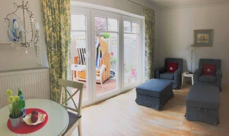 Boardinghouse Apartment บือซุม ภายนอก รูปภาพ